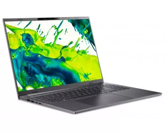 Ноутбук Acer Aspire 16 AI A16-11M (NX.JLNEU.002) Steel Gray