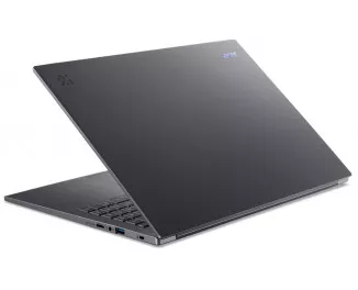 Ноутбук Acer Aspire 16 AI A16-11M (NX.JLNEU.002) Steel Gray