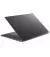 Ноутбук Acer Aspire 16 AI A16-11M (NX.JLNEU.002) Steel Gray