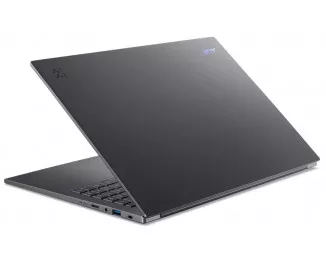 Ноутбук Acer Aspire 16 AI A16-52M; Copilot+ PC (NX.JLSEU.002) Iron