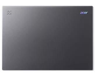 Ноутбук Acer Aspire 16 AI A16-52M; Copilot+ PC (NX.JLSEU.002) Iron