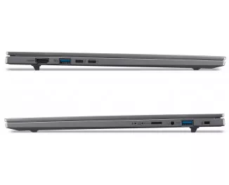 Ноутбук Acer Aspire 16 AI A16-52M; Copilot+ PC (NX.JLSEU.002) Iron