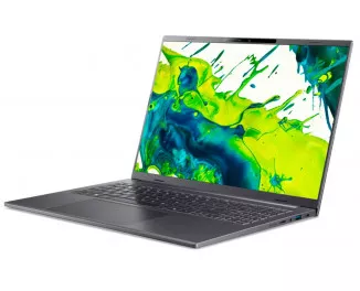 Ноутбук Acer Aspire 16 AI A16-61M; Copilot+ PC (NX.JP0EU.002) Iron