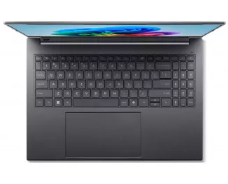 Ноутбук Acer Aspire 16 AI A16-61M; Copilot+ PC (NX.JP0EU.002) Iron
