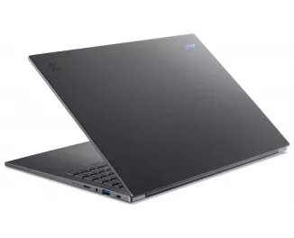 Ноутбук Acer Aspire 16 AI A16-61M; Copilot+ PC (NX.JP0EU.002) Iron