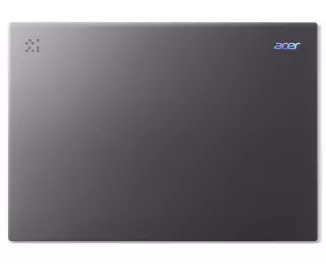 Ноутбук Acer Aspire 16 AI A16-61M; Copilot+ PC (NX.JP0EU.002) Iron