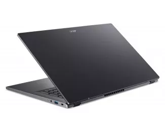 Ноутбук Acer Aspire 17 A17-51M (NX.J0JEU.005) Steel Gray