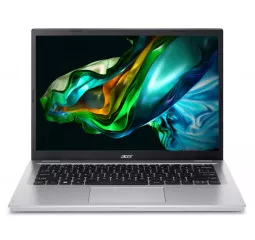 Ноутбук Acer Aspire 3 A314-42P (NX.KSFEU.003) Silver