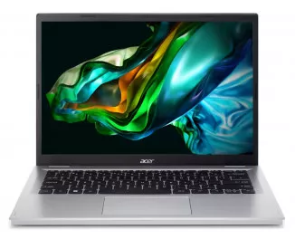 Ноутбук Acer Aspire 3 A314-42P (NX.KSFEU.003) Silver