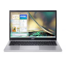 Ноутбук Acer Aspire 3 A315-24P (NX.KDEEG.009) Pure Silver