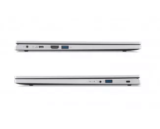 Ноутбук Acer Aspire 3 A315-24P (NX.KDEEG.009) Pure Silver