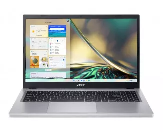 Ноутбук Acer Aspire 3 A315-24P (NX.KDEEP.003) Pure Silver