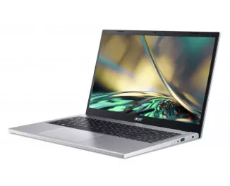 Ноутбук Acer Aspire 3 A315-24P (NX.KDEEU.007) Pure Silver