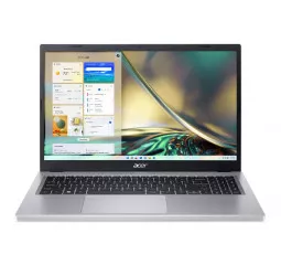 Ноутбук Acer Aspire 3 A315-24P (NX.KDEEX.02A) Pure Silver