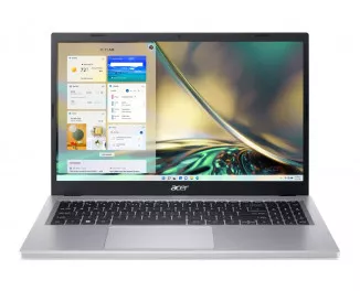 Ноутбук Acer Aspire 3 A315-24P (NX.KDEEX.02A) Pure Silver