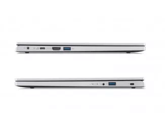 Ноутбук Acer Aspire 3 A315-24P (NX.KDEEX.02A) Pure Silver