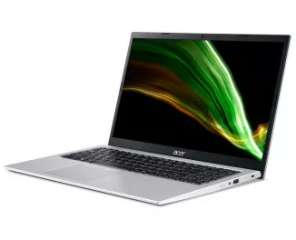 Ноутбук Acer Aspire 3 A315-35 (NX.A6LEU.02R) Pure Silver