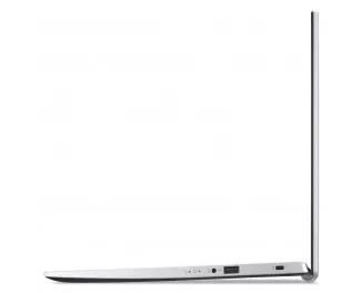Ноутбук Acer Aspire 3 A315-35 (NX.A6LEV.01T) Pure Silver