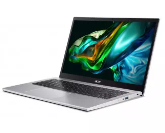 Ноутбук Acer Aspire 3 A315-44P (NX.KSJEX.01T) Silver