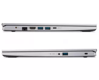 Ноутбук Acer Aspire 3 A315-44P (NX.KSJEX.01T) Silver