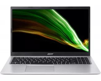 Ноутбук Acer Aspire 3 A315-58 (NX.ADDEU.026) Pure Silver