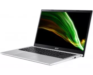 Ноутбук Acer Aspire 3 A315-58 (NX.ADDEU.026) Pure Silver