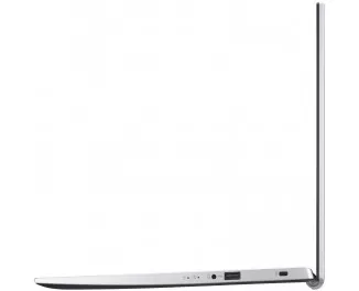 Ноутбук Acer Aspire 3 A315-58 (NX.ADDEU.026) Pure Silver