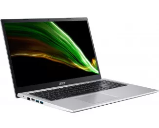 Ноутбук Acer Aspire 3 A315-58 (NX.ADDEU.027) Pure Silver