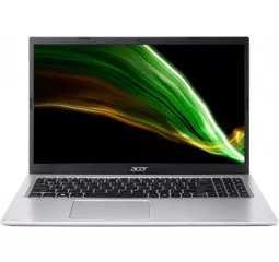 Ноутбук Acer Aspire 3 A315-58 (NX.ADDEU.02R) Pure Silver