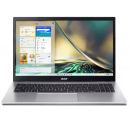 Ноутбук Acer Aspire 3 A315-59 (NX.K6SEG.01U) Pure Silver