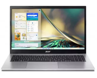 Ноутбук Acer Aspire 3 A315-59 (NX.K6SEG.01U) Pure Silver