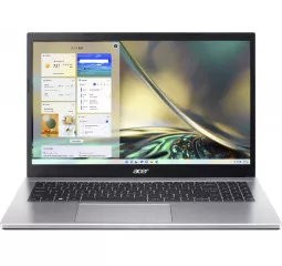 Ноутбук Acer Aspire 3 A315-59 (NX.K6SEU.00A) Pure Silver