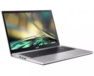 Ноутбук Acer Aspire 3 A315-59 (NX.K6SEX.00A) Pure Silver
