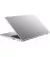 Ноутбук Acer Aspire 3 A315-59 (NX.K6SEX.00A) Pure Silver