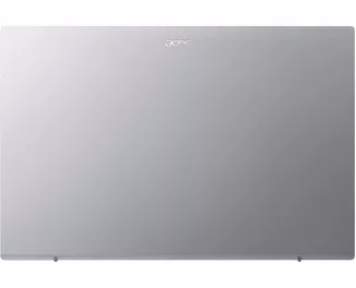 Ноутбук Acer Aspire 3 A315-59 (NX.K6SEX.00A) Pure Silver