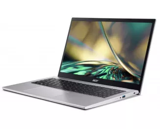 Ноутбук Acer Aspire 3 A315-59 (NX.K6TEX.01W) Pure Silver