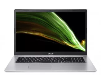 Ноутбук Acer Aspire 3 A317-53 (NX.AD0EG.009) Pure Silver