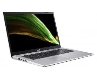 Ноутбук Acer Aspire 3 A317-53 (NX.AD0EG.009) Pure Silver