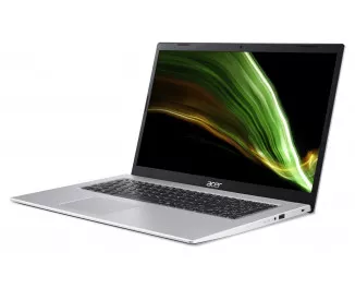 Ноутбук Acer Aspire 3 A317-53 (NX.AD0EG.00W) Pure Silver