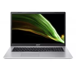 Ноутбук Acer Aspire 3 A317-53 (NX.AD0EG.01K) Pure Silver