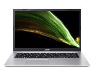 Ноутбук Acer Aspire 3 A317-53 (NX.AD0EG.01K) Pure Silver
