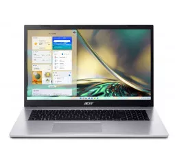 Ноутбук Acer Aspire 3 A317-54 (NX.K9YEG.01B) Silver