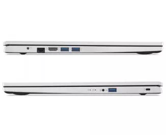 Ноутбук Acer Aspire 3 A317-54 (NX.K9YEG.01V) Pure Silver