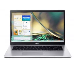 Ноутбук Acer Aspire 3 A317-54 (NX.K9YEG.02V) Pure Silver