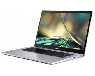 Ноутбук Acer Aspire 3 A317-54 (NX.K9YEP.004) Silver