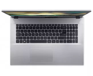 Ноутбук Acer Aspire 3 A317-54 (NX.K9YEP.006) Silver