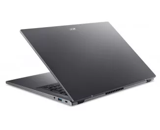 Ноутбук Acer Aspire 3 A317-55P (NX.KDKEU.001) Steel Gray