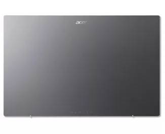 Ноутбук Acer Aspire 3 A317-55P (NX.KDKEU.003) Steel Gray