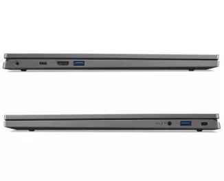 Ноутбук Acer Aspire 3 A317-55P (NX.KDKEU.003) Steel Gray