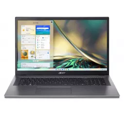 Ноутбук Acer Aspire 3 A317-55P (NX.KDKEU.005) Steel Gray